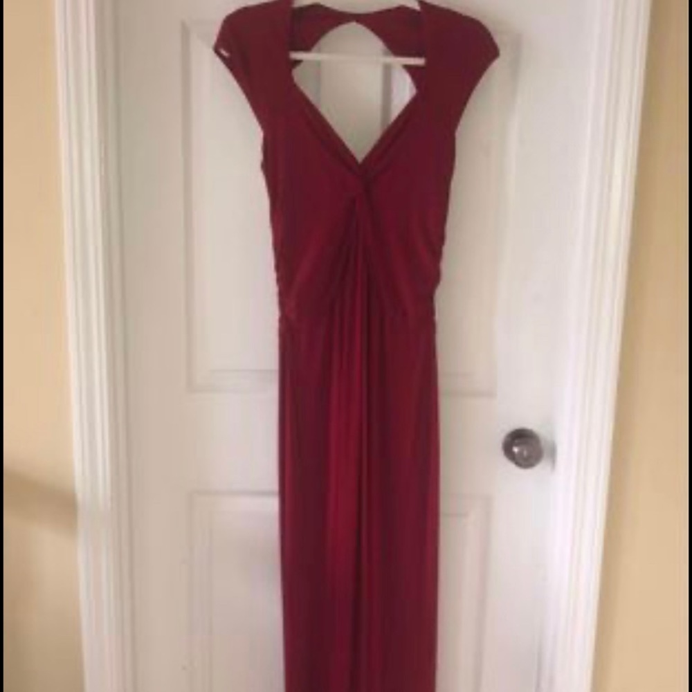Nicole Miller Formal Gown